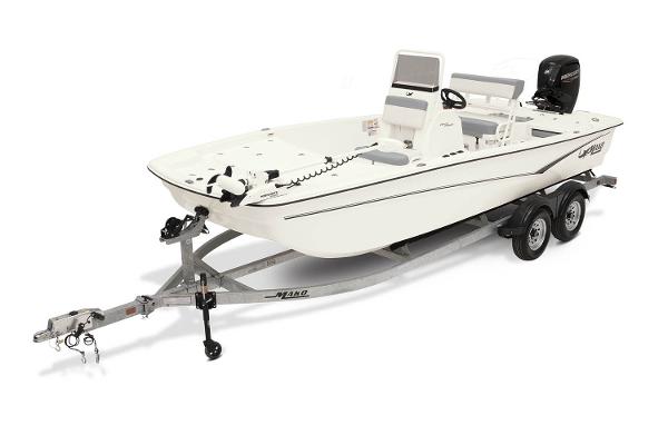 Slide: The Image of Mako Pro Skiff 19 CC 2024 - 3