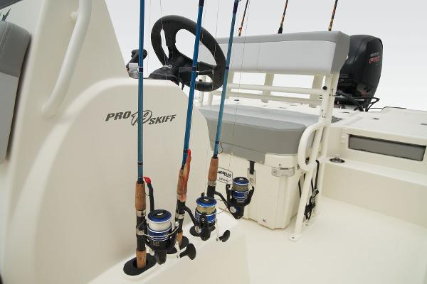 Slide: The Image of Mako Pro Skiff 19 CC 2024 - 34