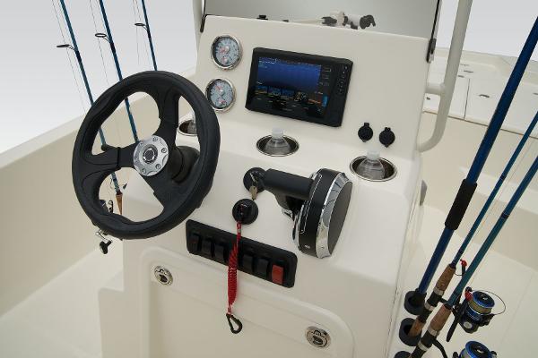 Slide: The Image of Mako Pro Skiff 19 CC 2024 - 36