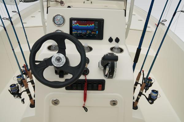 Slide: The Image of Mako Pro Skiff 19 CC 2024 - 37