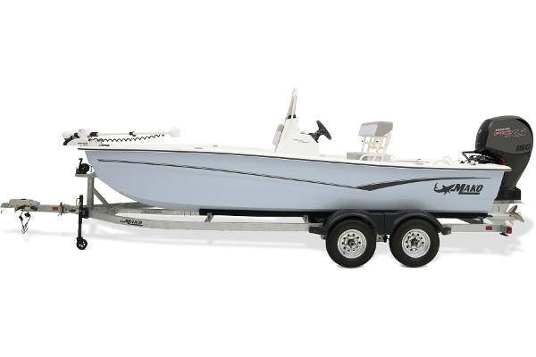 Slide: The Image of Mako Pro Skiff 19 CC 2024 - 4