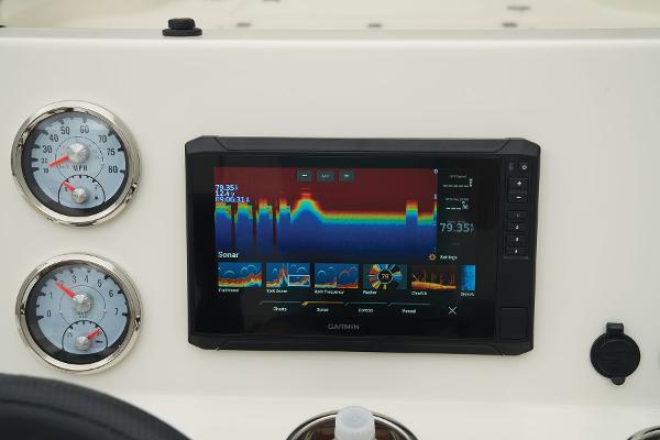 Slide: The Image of Mako Pro Skiff 19 CC 2024 - 41