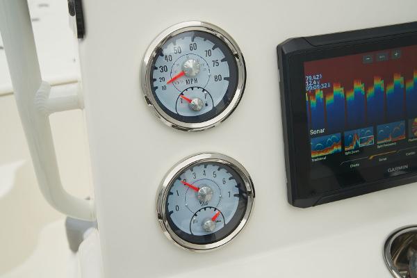 Slide: The Image of Mako Pro Skiff 19 CC 2024 - 43