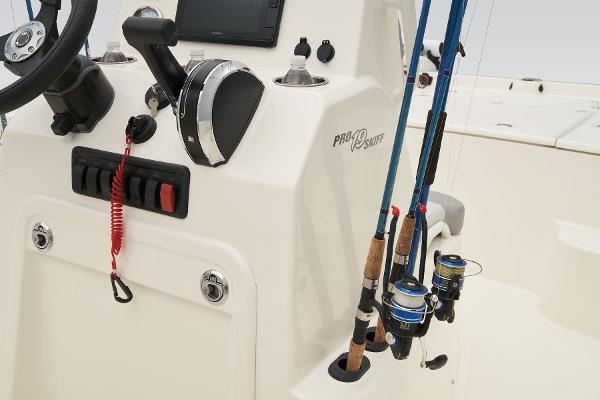 Slide: The Image of Mako Pro Skiff 19 CC 2024 - 44