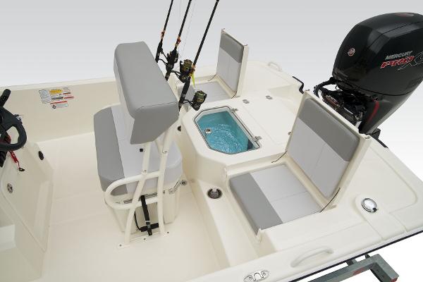Slide: The Image of Mako Pro Skiff 19 CC 2024 - 49