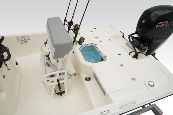 Slide: The Image of Mako Pro Skiff 19 CC 2024 - 52