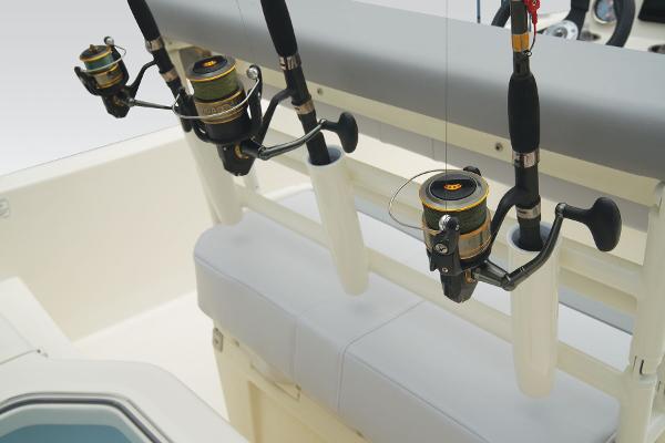 Slide: The Image of Mako Pro Skiff 19 CC 2024 - 57