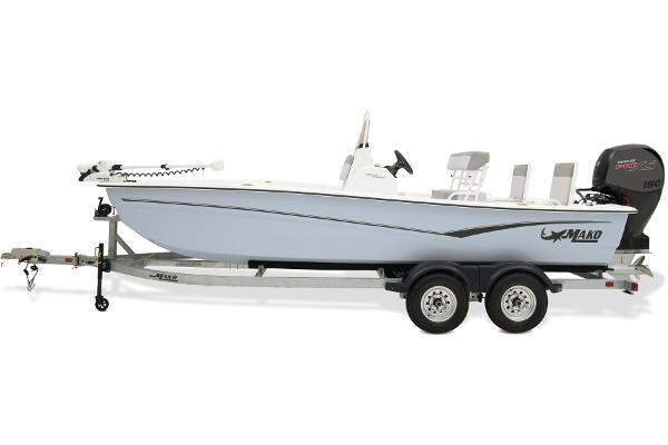 Slide: The Image of Mako Pro Skiff 19 CC 2024 - 6