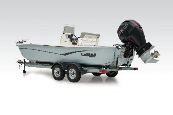 Slide: The Image of Mako Pro Skiff 19 CC 2024 - 62