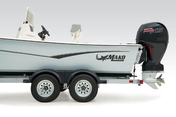 Slide: The Image of Mako Pro Skiff 19 CC 2024 - 63