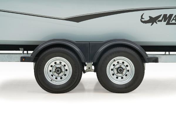 Slide: The Image of Mako Pro Skiff 19 CC 2024 - 64