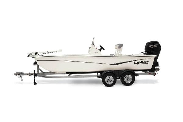 Slide: The Image of Mako Pro Skiff 19 CC 2024 - 7