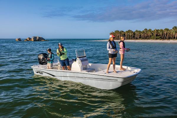 Slide: The Image of Mako Pro Skiff 19 CC 2024 - 71