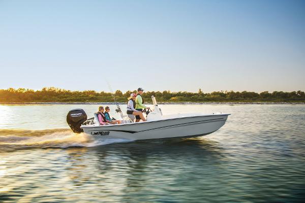 Slide: The Image of Mako Pro Skiff 19 CC 2024 - 72