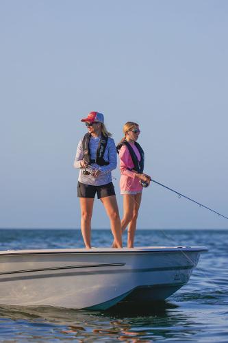 Slide: The Image of Mako Pro Skiff 19 CC 2024 - 73