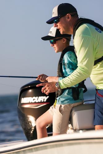 Slide: The Image of Mako Pro Skiff 19 CC 2024 - 74
