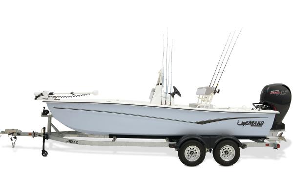 Slide: The Image of Mako Pro Skiff 19 CC 2024 - 9
