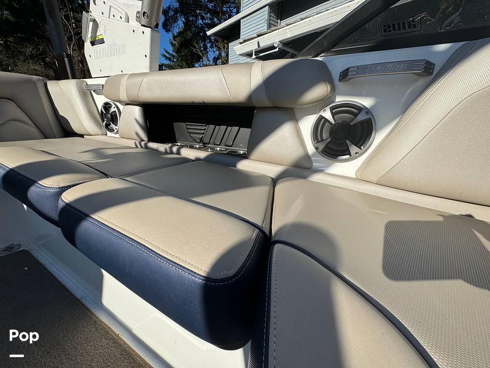 Slide: The Image of Malibu 21VLX 2017 - 14644666