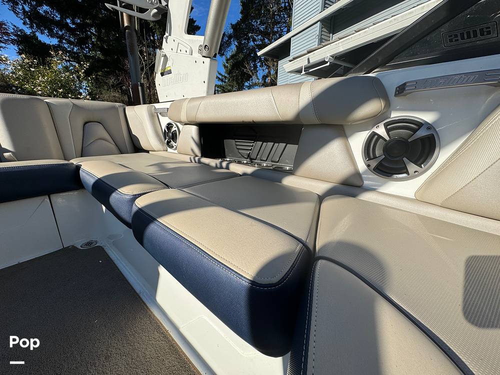 Slide: The Image of Malibu 21VLX 2017 - 14644667