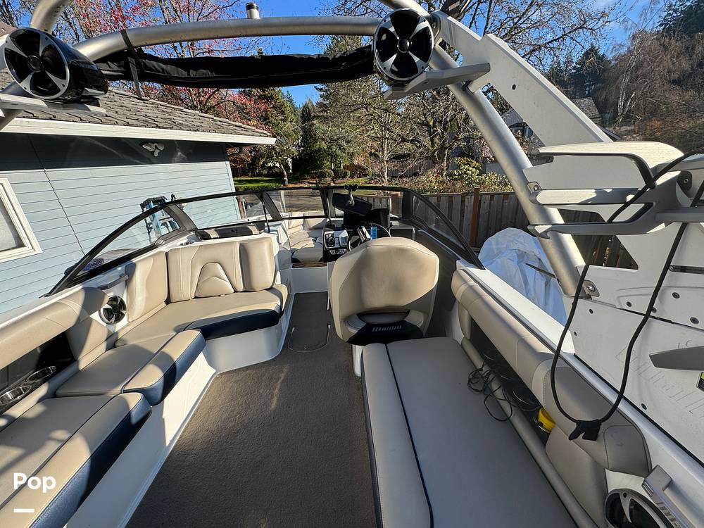 Slide: The Image of Malibu 21VLX 2017 - 14644681