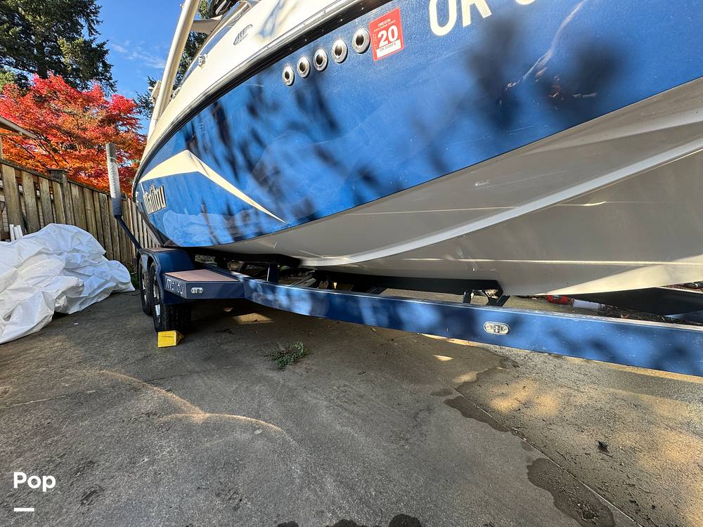 Slide: The Image of Malibu 21VLX 2017 - 14644697