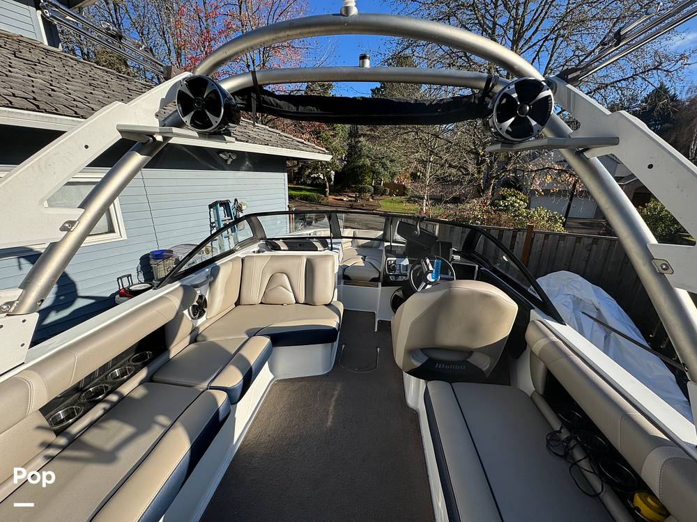Slide: The Image of Malibu 21VLX 2017 - 14644682