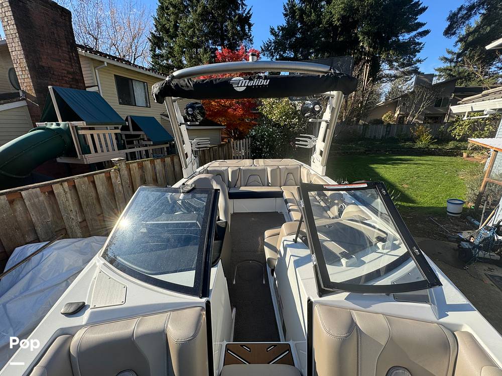 Slide: The Image of Malibu 21VLX 2017 - 14644657