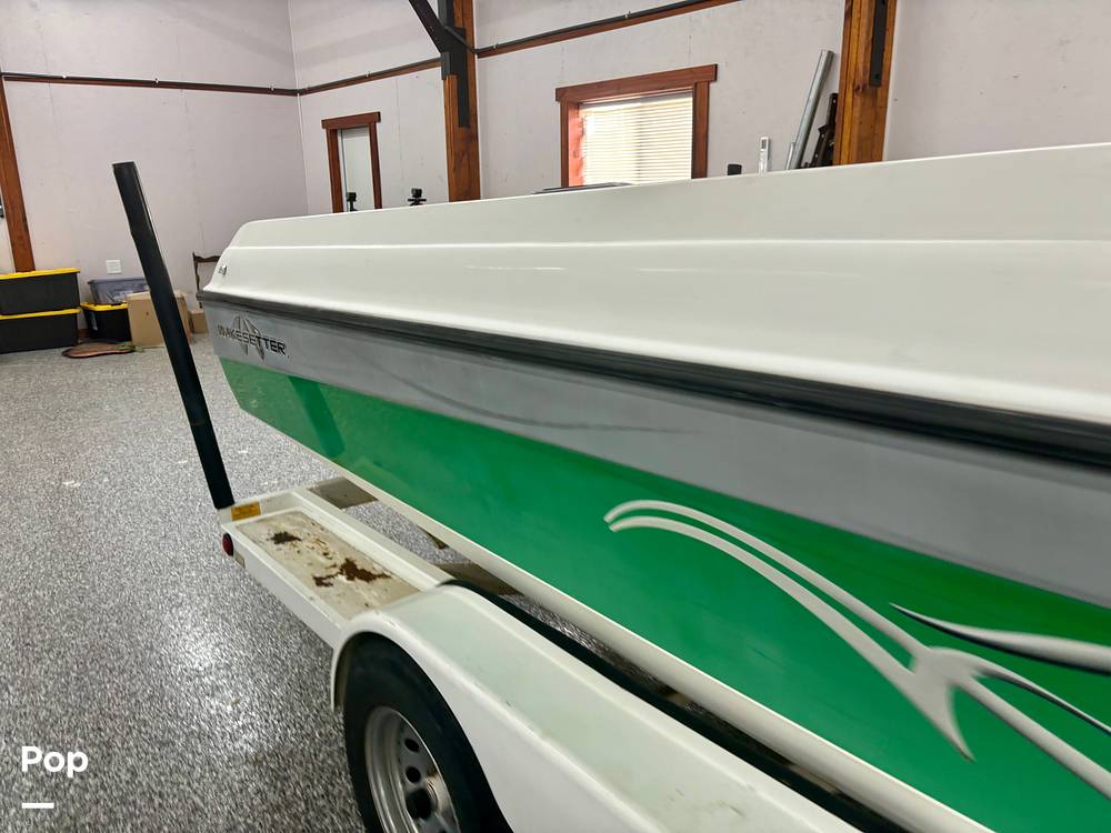 Slide: The Image of Malibu 21 WAKESETTER 2003 - 14506975
