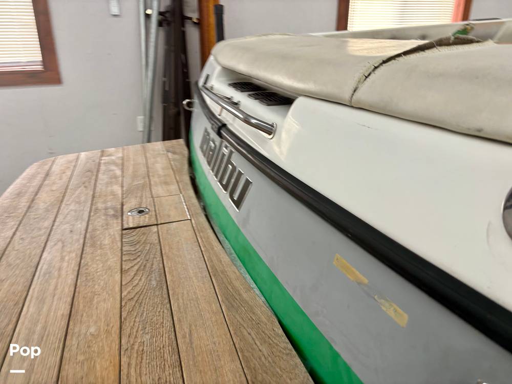 Slide: The Image of Malibu 21 WAKESETTER 2003 - 14506978