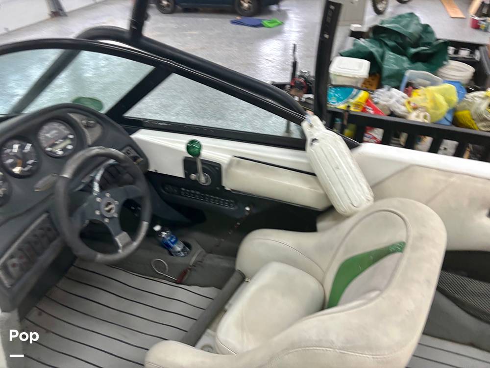 Slide: The Image of Malibu 21 WAKESETTER 2003 - 14506994