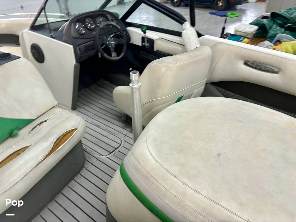 Slide: The Image of Malibu 21 WAKESETTER 2003 - 14506998