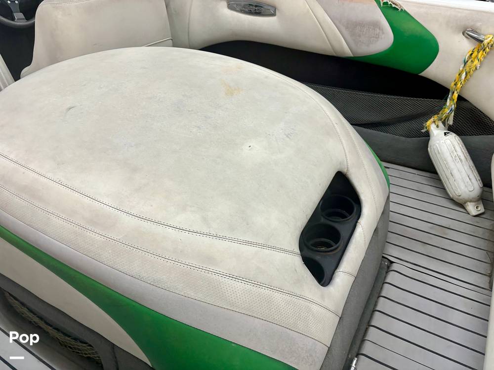 Slide: The Image of Malibu 21 WAKESETTER 2003 - 14506999