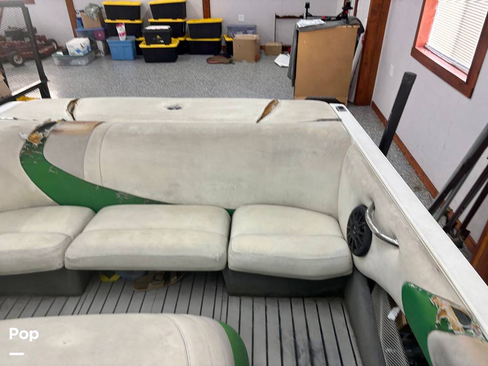 Slide: The Image of Malibu 21 WAKESETTER 2003 - 14507008