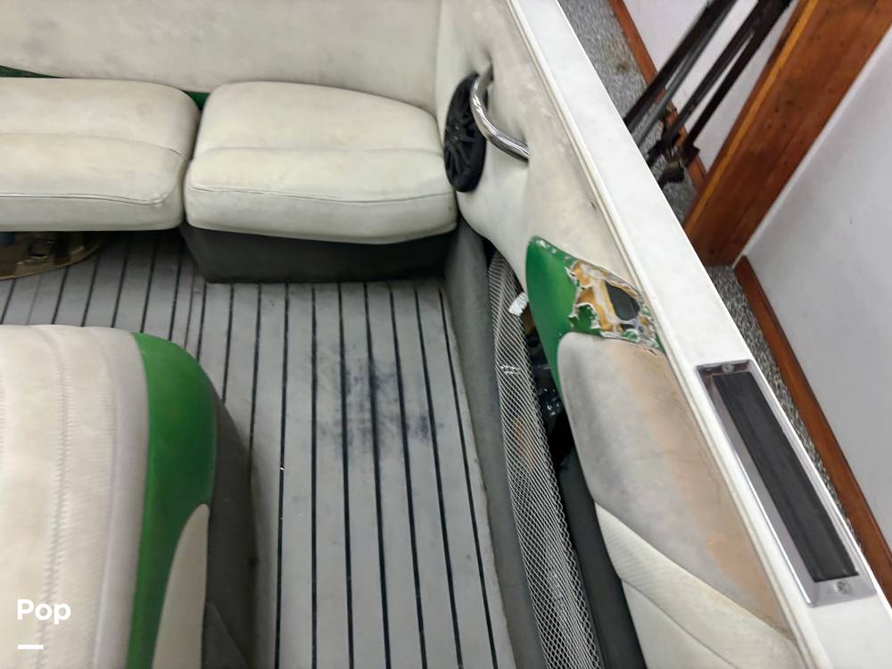 Slide: The Image of Malibu 21 WAKESETTER 2003 - 14507009