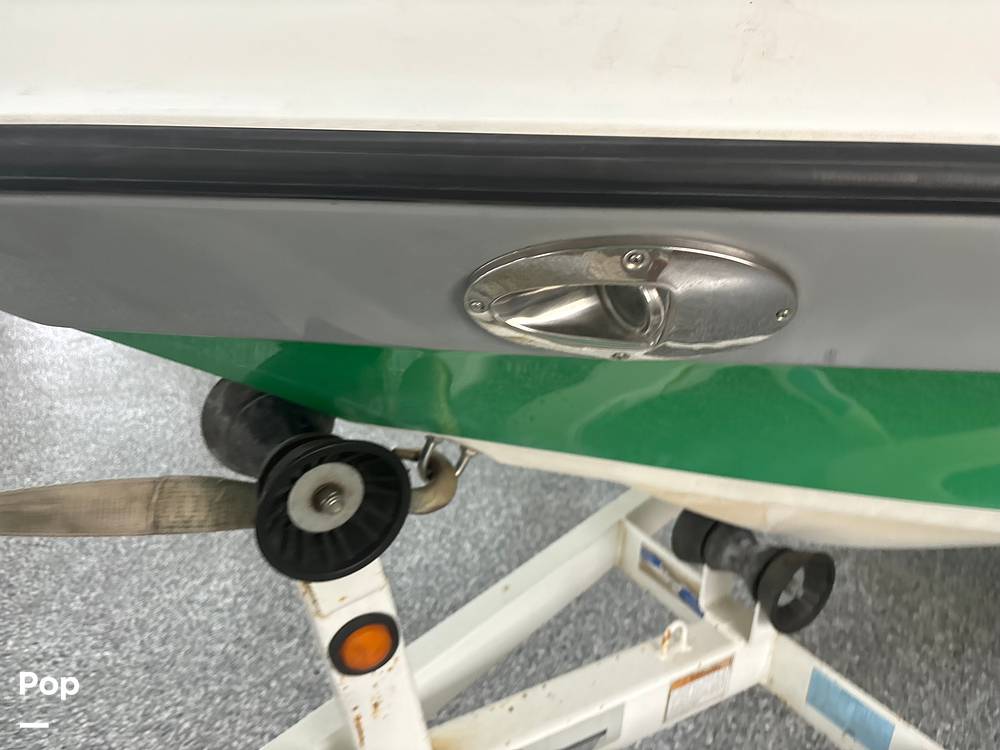 Slide: The Image of Malibu 21 WAKESETTER 2003 - 14507015