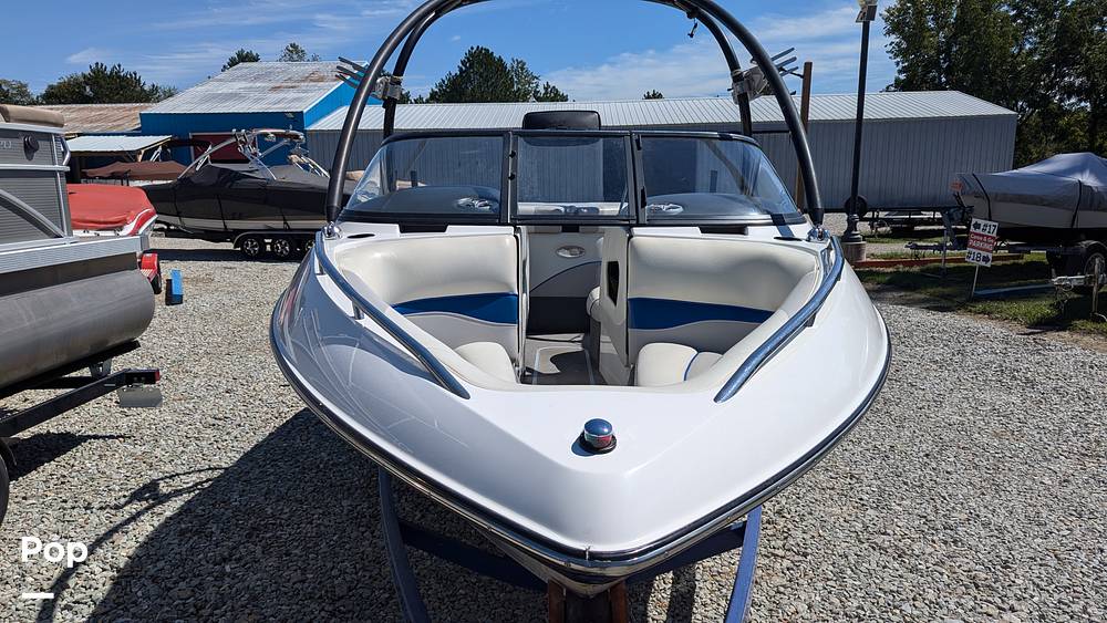 Slide: The Image of Malibu 21 XTI Sunsetter 2005 - 14675657