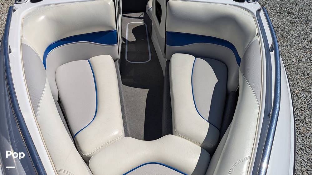 Slide: The Image of Malibu 21 XTI Sunsetter 2005 - 14675662