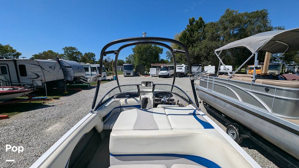 Slide: The Image of Malibu 21 XTI Sunsetter 2005 - 14675710