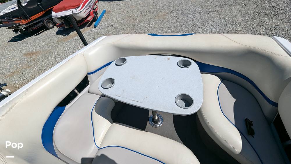 Slide: The Image of Malibu 21 XTI Sunsetter 2005 - 14675716