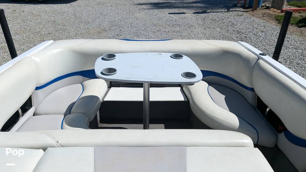 Slide: The Image of Malibu 21 XTI Sunsetter 2005 - 14675719