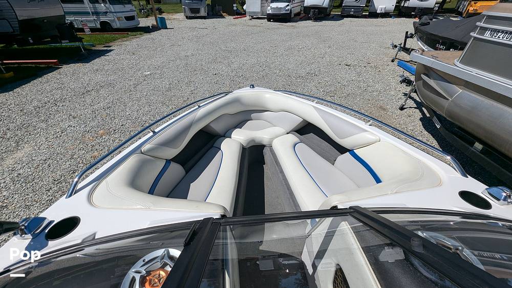 Slide: The Image of Malibu 21 XTI Sunsetter 2005 - 14675737
