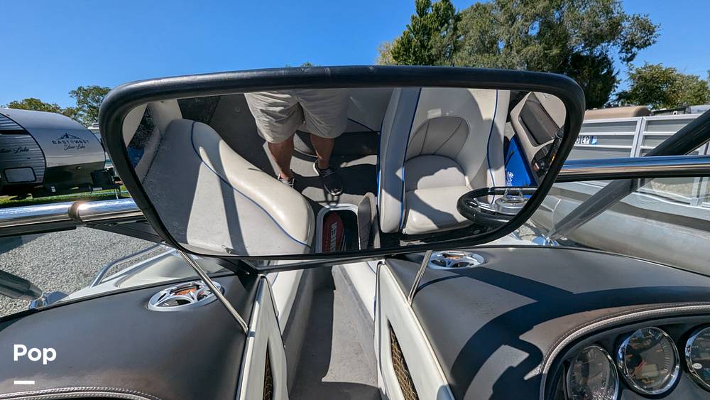 Slide: The Image of Malibu 21 XTI Sunsetter 2005 - 14675738