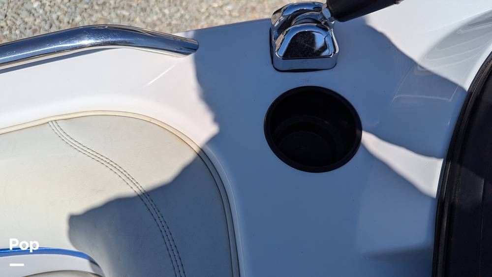 Slide: The Image of Malibu 21 XTI Sunsetter 2005 - 14675745