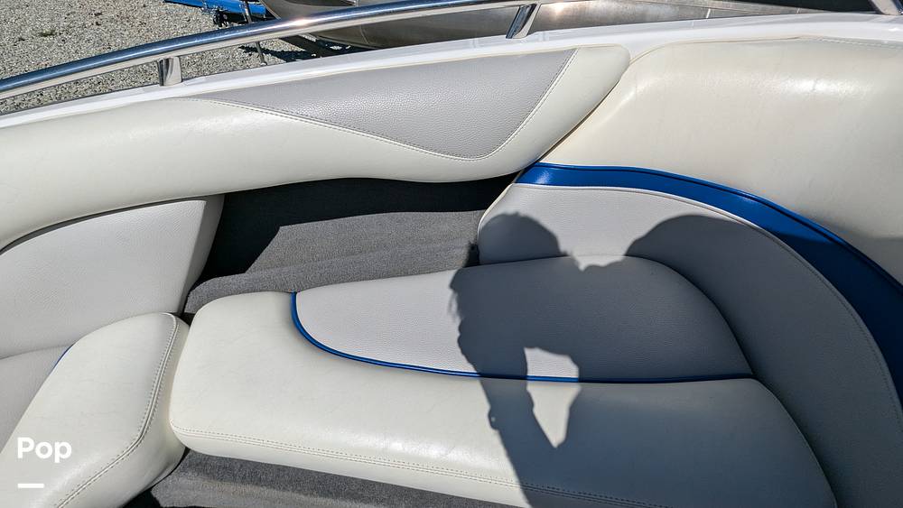 Slide: The Image of Malibu 21 XTI Sunsetter 2005 - 14675747