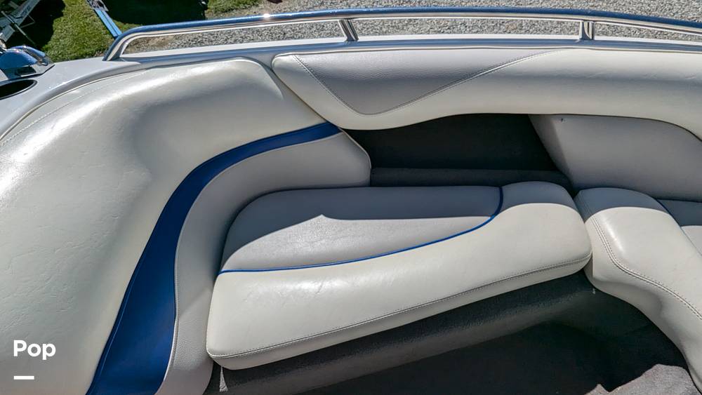 Slide: The Image of Malibu 21 XTI Sunsetter 2005 - 14675748