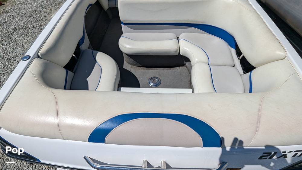 Slide: The Image of Malibu 21 XTI Sunsetter 2005 - 14675708
