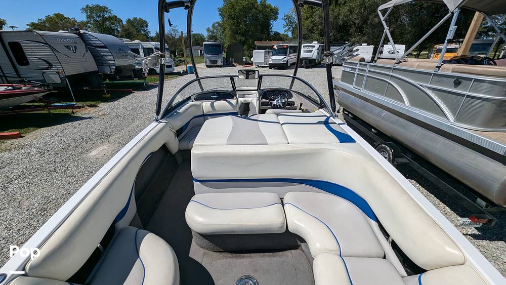 Slide: The Image of Malibu 21 XTI Sunsetter 2005 - 14675709