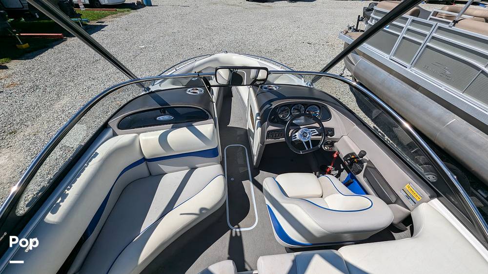 Slide: The Image of Malibu 21 XTI Sunsetter 2005 - 14675720