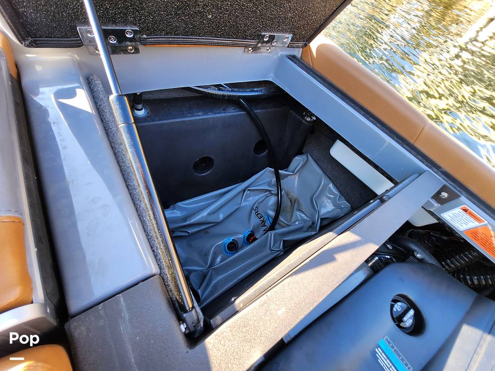 Slide: The Image of Malibu 22 LSV Wakesetter 2020 - 11607842