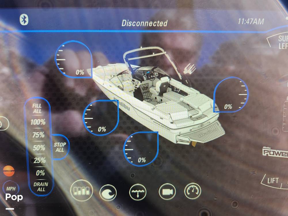Slide: The Image of Malibu 22 LSV Wakesetter 2020 - 11607823